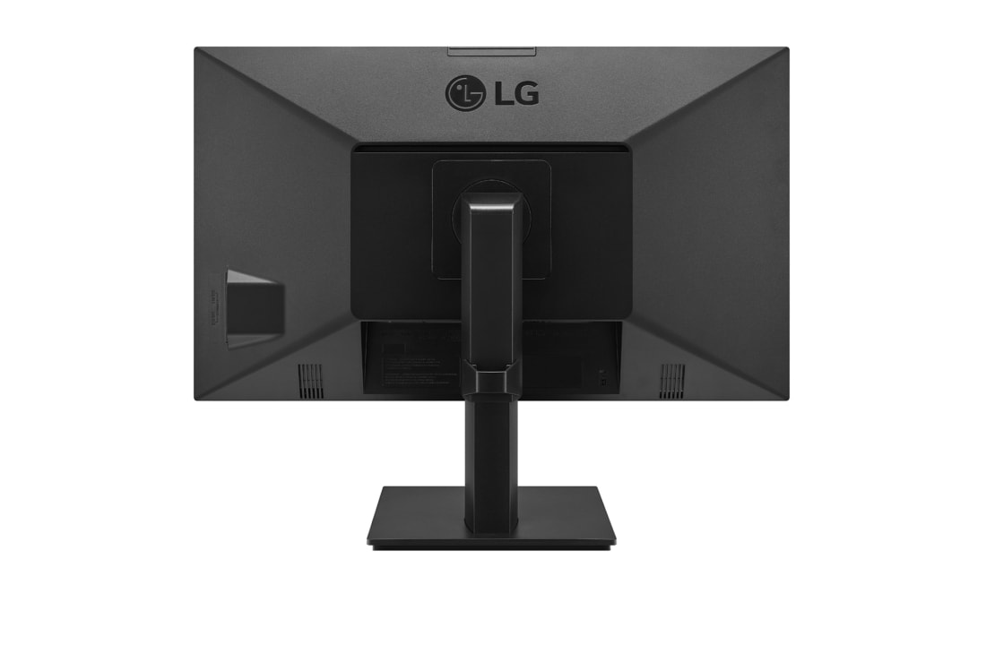 LG Client léger All-in-One Full HD 27 po, Vue de haut et de côté, 27CN650N-6N, thumbnail 9