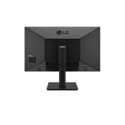 LG Client léger All-in-One Full HD 27 po, Vue de haut et de côté, 27CN650N-6N, thumbnail 9