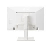 LG Client léger All-in-one de 24 po pour hôpitaux, Vue arrière, 24CN670W-AP, thumbnail 6