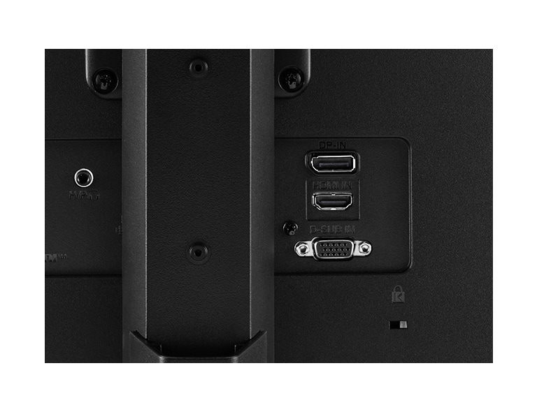 Un grand nombre d’interfaces