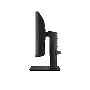 LG Écran IPS 23,8'' Full HD (1920&nbsp;x&nbsp;1080), Vue latérale, 24BP450Y-B, thumbnail 5