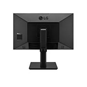 LG Client léger tout-en-un Full HD 23,8 po, vue arrière, 24CQ651W-BP, thumbnail 10