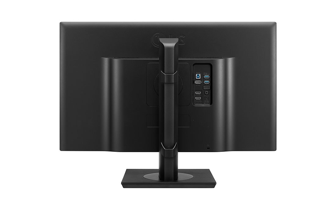 LG Moniteur de diagnostic LG 8MP, Rare view, 27HJ713C-B, thumbnail 6