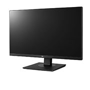 LG Moniteur de diagnostic LG 8MP, Left side view, 27HJ713C-B, thumbnail 2