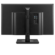 LG Moniteur de diagnostic LG 8MP, Rare view, 27HJ713C-B, thumbnail 6