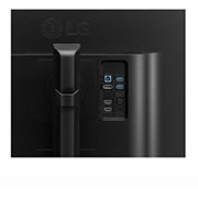 LG Moniteur de diagnostic LG 8MP, close up view, 27HJ713C-B, thumbnail 8