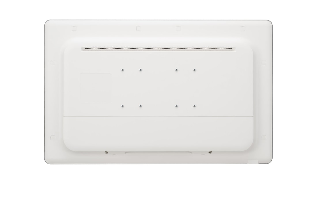 LG Moniteur chirurgical 27 po 4K avec mini-LED, Vue arrière, 27HQ710S-W, thumbnail 5