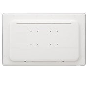 LG Moniteur chirurgical 27 po 4K avec mini-LED, Vue arrière, 27HQ710S-W, thumbnail 5