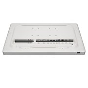 LG Moniteur chirurgical 27 po 4K avec mini-LED, Vue rapprochée des ports, 27HQ710S-W, thumbnail 10