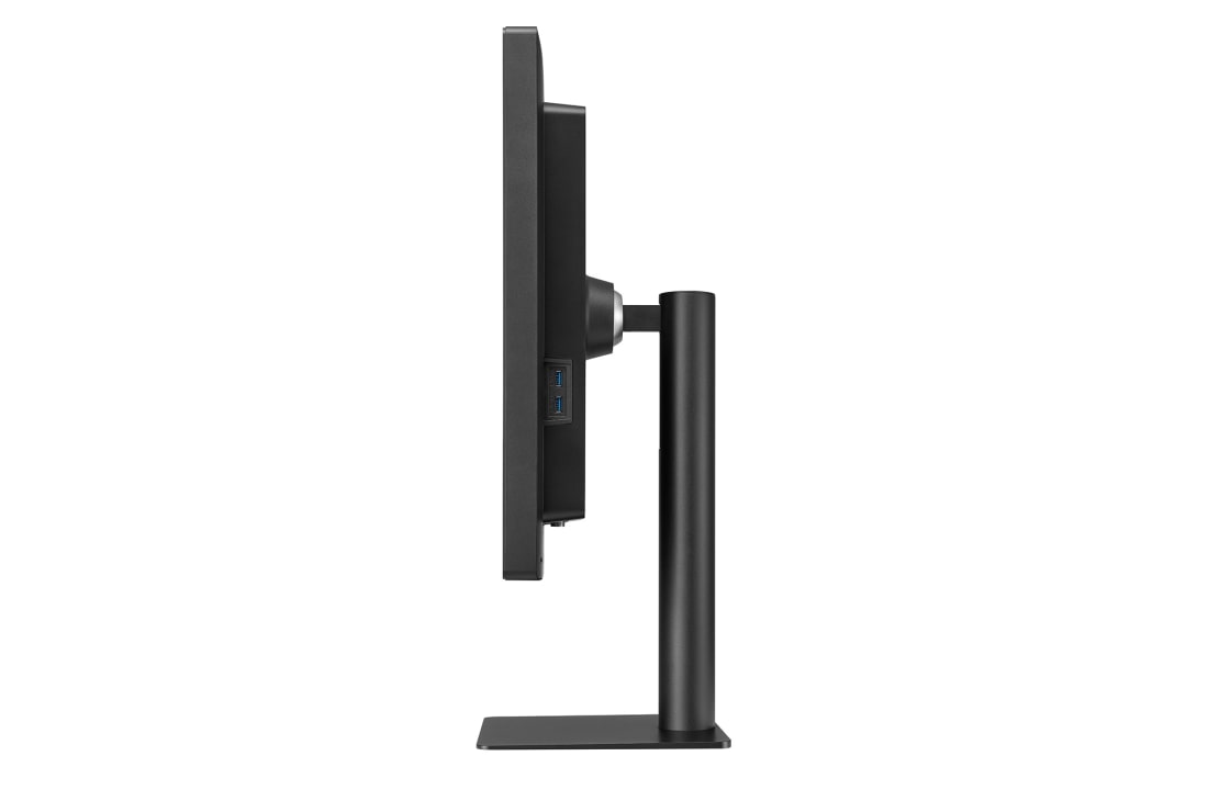LG Moniteur de diagnostic LG 21,3'' 3MP IPS, vue latérale, 21HQ513D-B, thumbnail 6