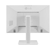 LG 24'' tout-en-un client léger pour les professionnels de la santé avec webcam et haut-parleur, vue arrière, 24CR671N-2P, thumbnail 10