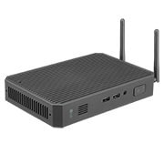 LG Client léger, vue latérale à +15 degrés, CQ601N-2P, thumbnail 2