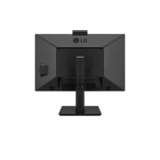 LG 24'' tout-en-un client léger pour webcam et haut-parleur, vue arrière avec webcam Full HD pousser-tirer, 24CR661N-2P, thumbnail 9