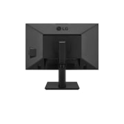 LG 24'' tout-en-un client léger pour webcam et haut-parleur, vue arrière, 24CR661N-2P, thumbnail 10
