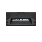 LG 24'' tout-en-un client léger pour webcam et haut-parleur, vue rapprochée des ports, 24CR661N-2P, thumbnail 12