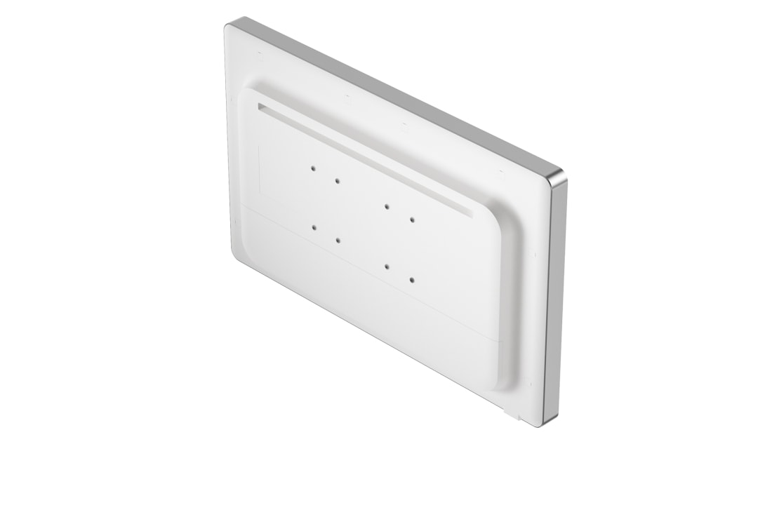 LG Moniteur chirurgical LG 4K Mini-LED 27&nbsp;pouces, vue de dessous, 27HS714S-W, thumbnail 10