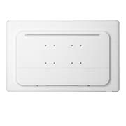 LG Moniteur chirurgical LG 4K Mini-LED 27&nbsp;pouces, vue latérale gauche, 27HS714S-W, thumbnail 6