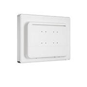 LG Moniteur chirurgical LG 4K Mini-LED 27&nbsp;pouces, Vue de côté de +15&nbsp;degrés, 27HS714S-W, thumbnail 7