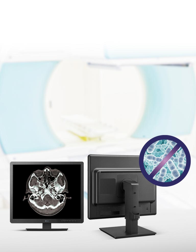 Boîtier en plastique antimicrobien2