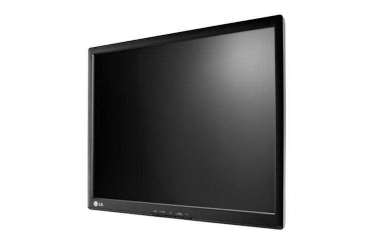 LG 19MB15T B2B Moniteur de Tactile, 19MB15T, thumbnail 2