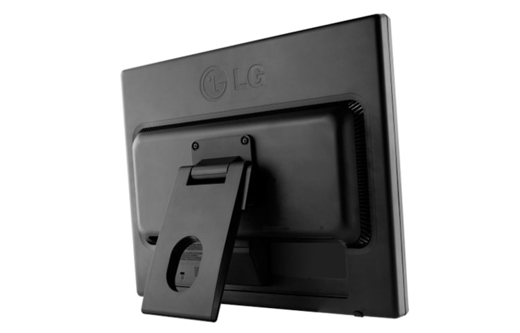 LG 19MB15T B2B Moniteur de Tactile, 19MB15T, thumbnail 5