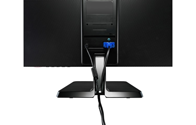 LG LED Monitor M37 | Une révolution dans la qualité d’image et le design ultra fin., 20M37A, thumbnail 10