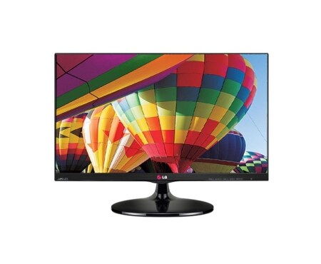 22" pouces Moniteur LED Full HD Cinema Screen1