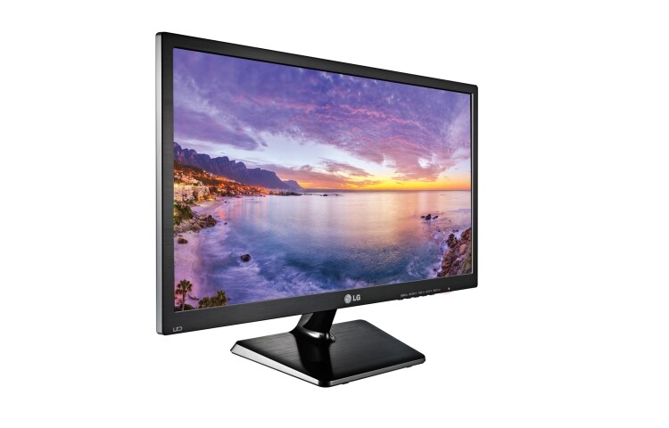 LG LED Monitor M37 | Une révolution dans la qualité d’image et le design ultra fin., 22M37A, thumbnail 8