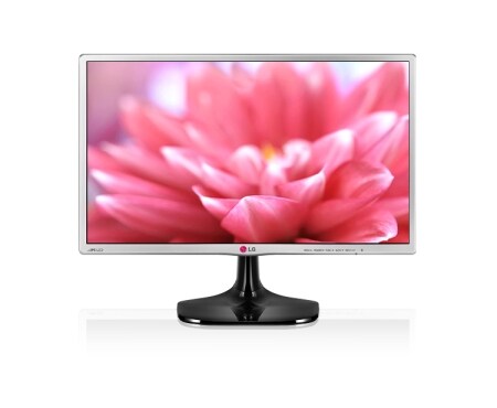 Moniteur LG IPS 22MP56HQ1