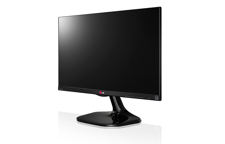 LG Moniteur LG IPS MP65, 22MP65HQ, thumbnail 4