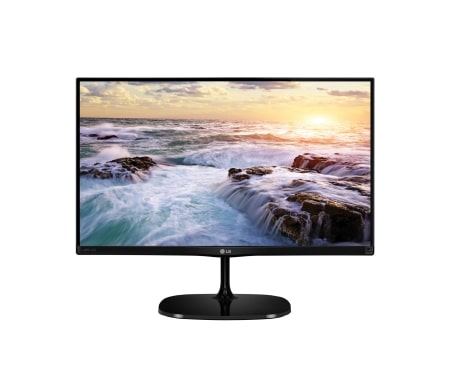 Moniteur 23MP67VQ IPS1