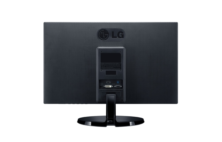 LG 24'' Moniteur IPS Full HD Cinema screen, 24EA53VQ, thumbnail 5