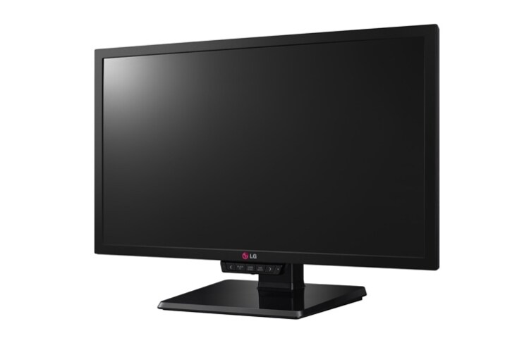 LG Profitez d'images incroyablement fluides grâce à la fréquence de 144Hz, lorsque vous jouez à vos jeux vidéo., 24GM77-B, thumbnail 3