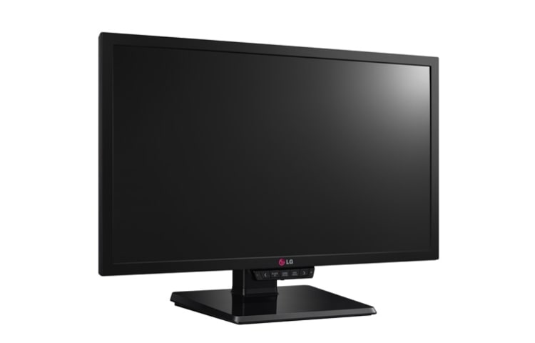 LG Profitez d'images incroyablement fluides grâce à la fréquence de 144Hz, lorsque vous jouez à vos jeux vidéo., 24GM77-B, thumbnail 4