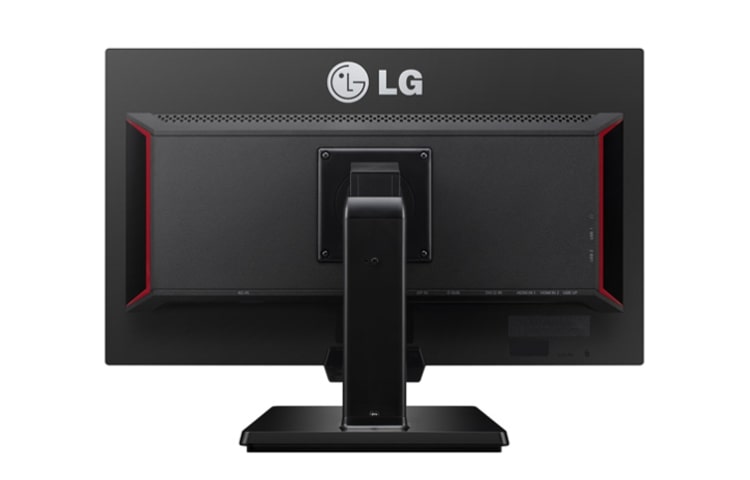 LG Profitez d'images incroyablement fluides grâce à la fréquence de 144Hz, lorsque vous jouez à vos jeux vidéo., 24GM77-B, thumbnail 7