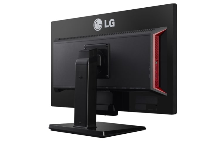 LG Profitez d'images incroyablement fluides grâce à la fréquence de 144Hz, lorsque vous jouez à vos jeux vidéo., 24GM77-B, thumbnail 8