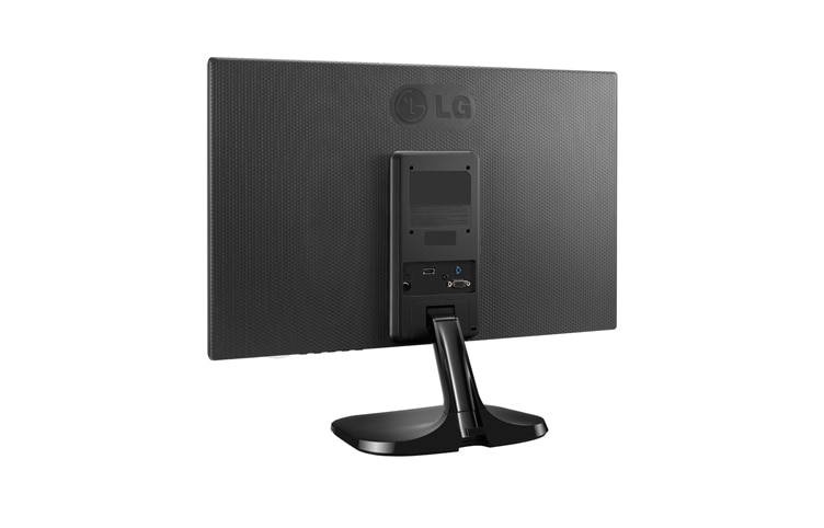 LG LED Monitor M45, 24M45D, thumbnail 8