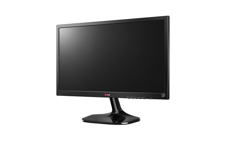 LG Moniteur LED M45, 24M45HQ, thumbnail 2