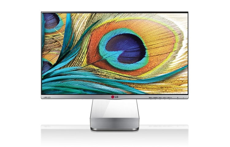 LG Moniteur LG IPS MP76, 24MP76HM