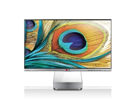 Moniteur LG IPS MP761