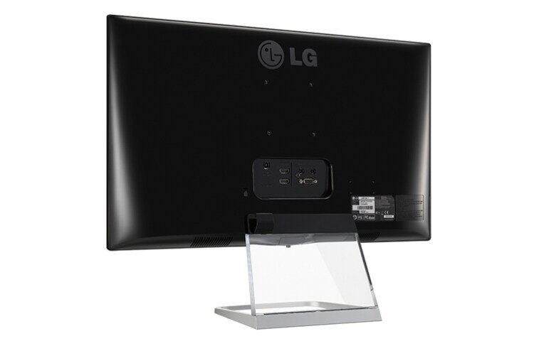 LG 24'' Pouces | Découvrez une image éclatante avec le moniteur LG IPS LED, 24MP77HM, thumbnail 8