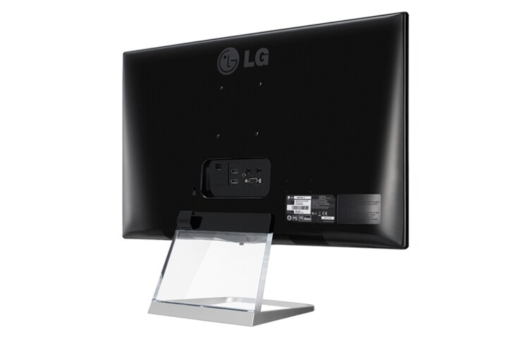 LG 24'' Pouces | Découvrez une image éclatante avec le moniteur LG IPS LED, 24MP77HM, thumbnail 9