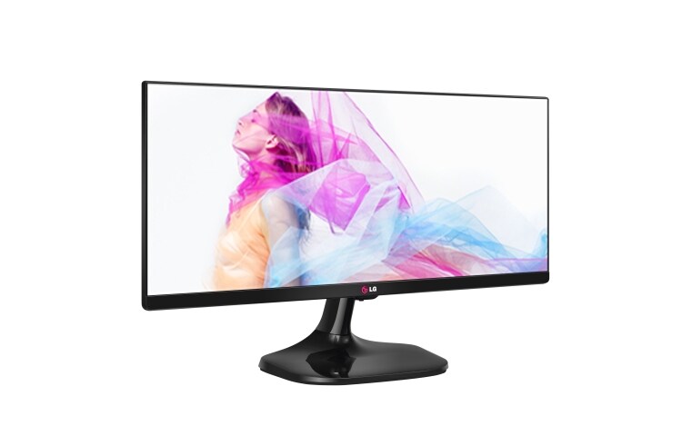 LG Moniteur LG Ultralarge 21/9 25UM65, 25UM65-P, thumbnail 4