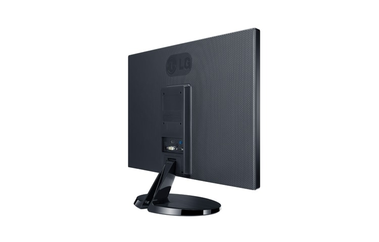 LG 27'' Moniteur IPS Full HD Cinema screen, 27EA53VQ, thumbnail 6