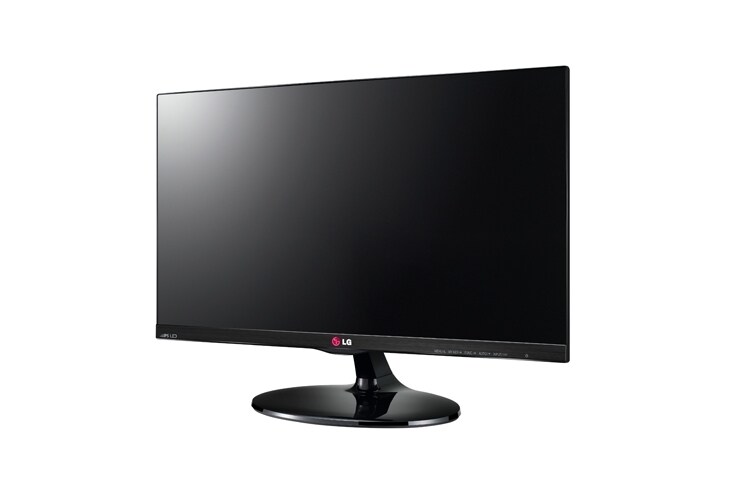 LG 27'' Moniteur IPS Full HD Cinema Screen, 27EA63V, thumbnail 2