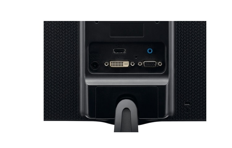 LG 27'' Moniteur IPS Full HD Cinema Screen, 27EA63V, thumbnail 10