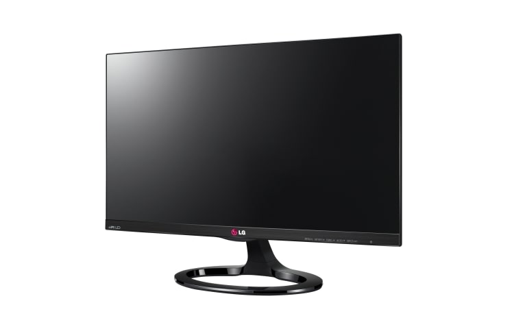 LG 27'' inch Moniteur LED IPS Cinema Screen, 27EA73LM, thumbnail 2