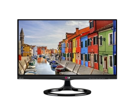 27'' inch Moniteur LED IPS Cinema Screen1