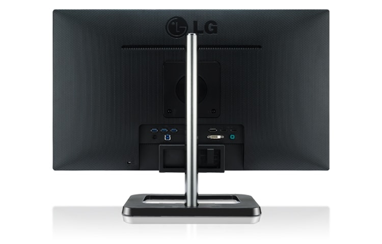 LG 27'' Moniteur LED IPS WQHD sRGB, 27EA83R-D, thumbnail 5