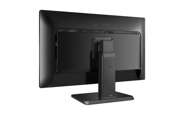 LG 27'' (68cm) | Moniteur LED IPS LG ColorPrime | Résolution WQHD 2560x1440 | Gamut sRGB 99% | tps réponse 5ms | HDMI, Display port, USB| Pied pivot hauteur réglable, 27MB85R, thumbnail 9